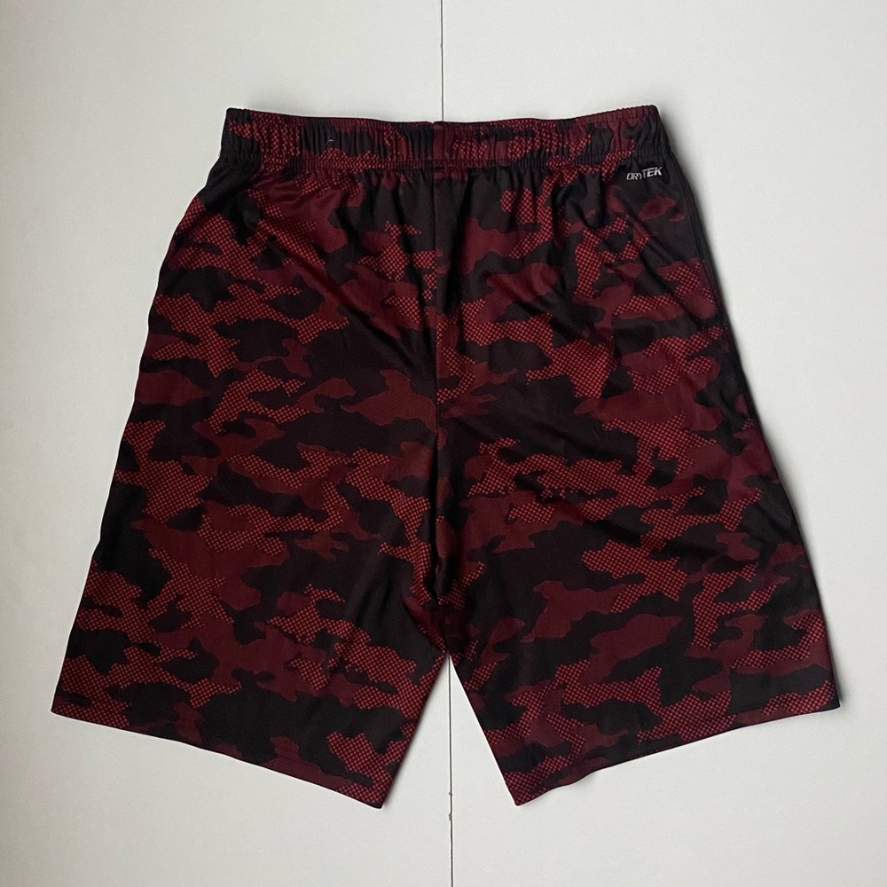 Tek Gear Boys Athletic Shorts - Picture 2 of 4